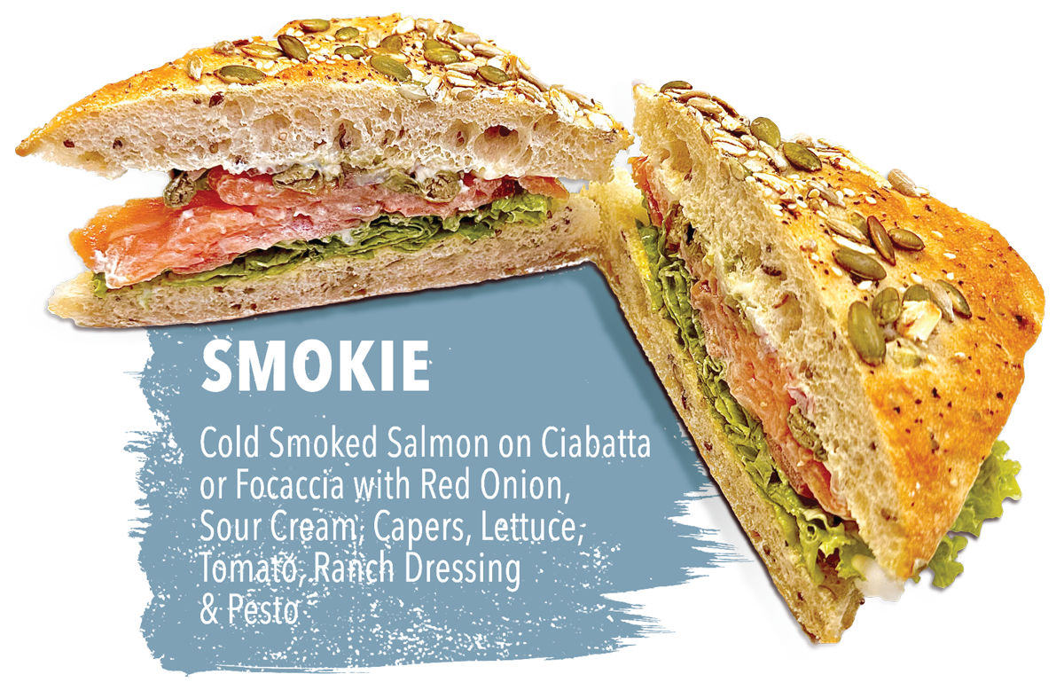 Smokie